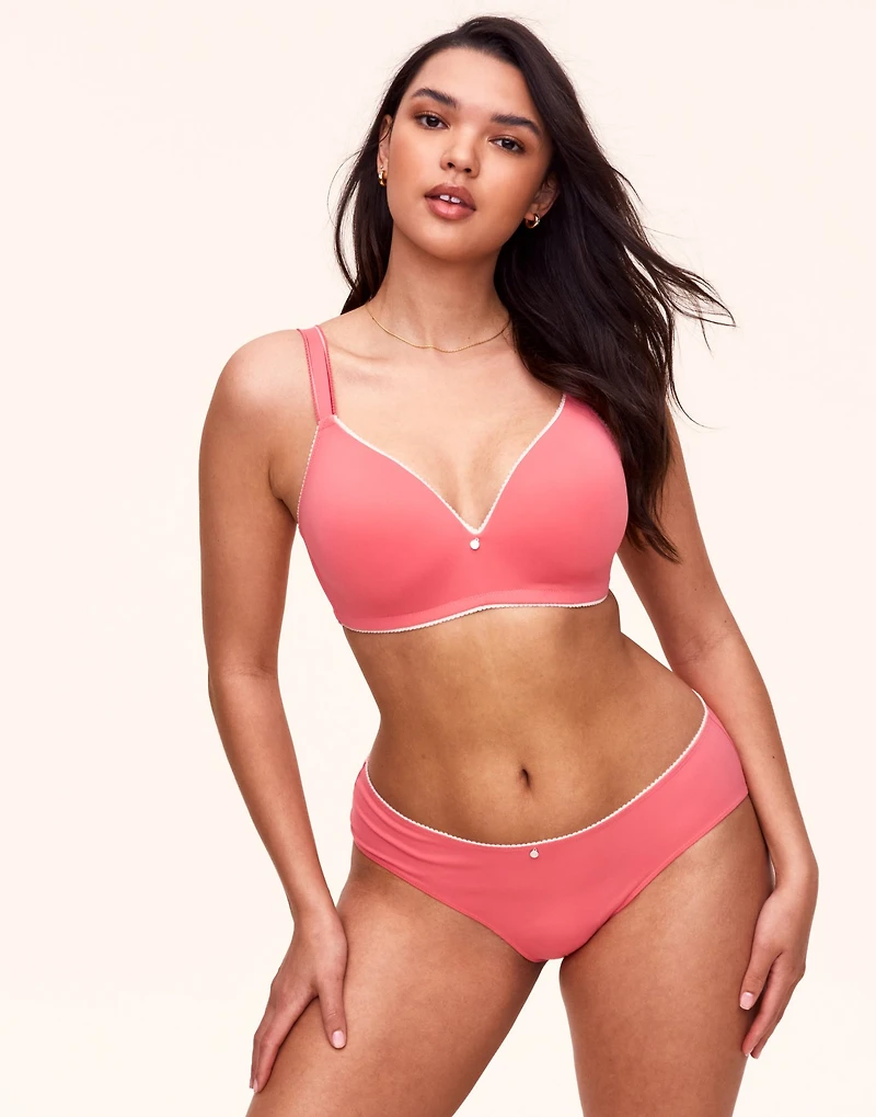 Johanna Contour Plus