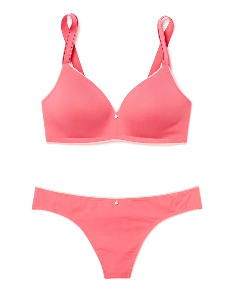 Johanna Contour Plus