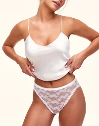Amylia Brief Panty