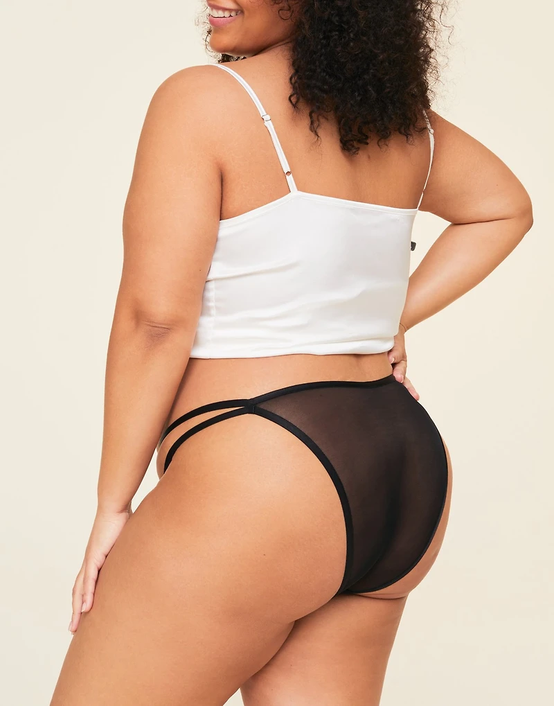 Jayda Solo Brazilian Plus