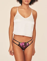 Jayda Solo Brazilian