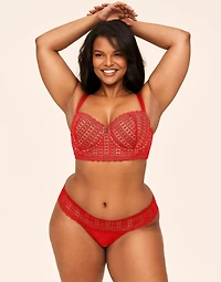 Nymphadora Contour Plus