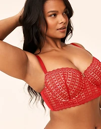 Nymphadora Contour Plus