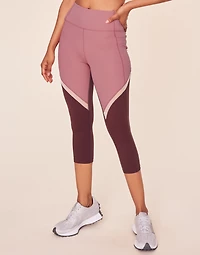 Cali Ventilation Crop