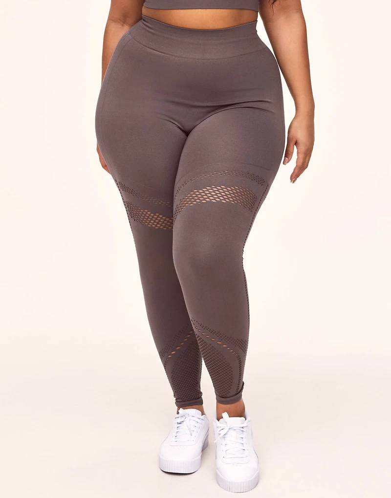 Skylar Seamless Legging