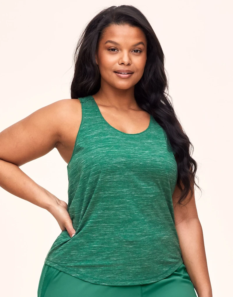 Allie Active Tank