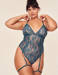 Clarisse Unlined Plus