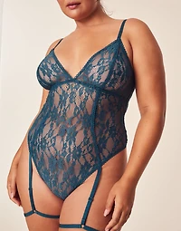 Clarisse Unlined Plus