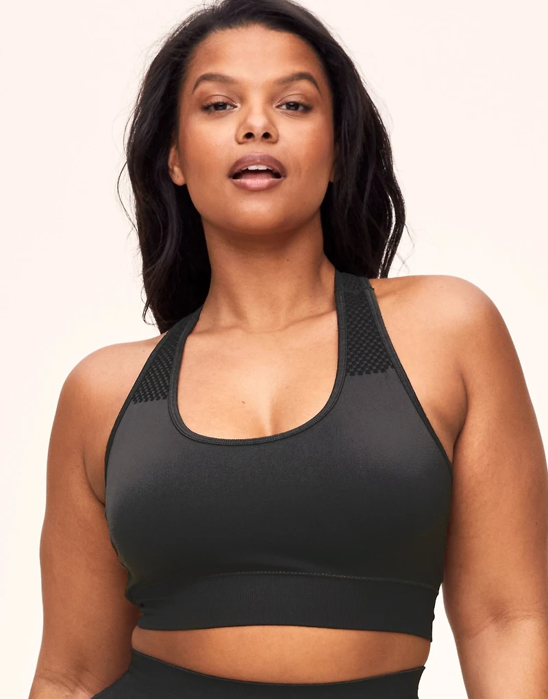 Skylar Seamless Bra Lined