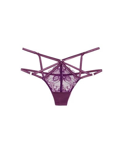 Vianna G-String Panty