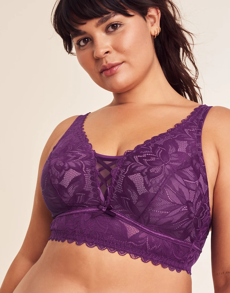 Alessa Unlined Plus