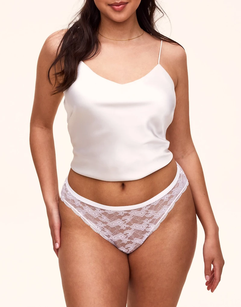 Amylia Brief Panty