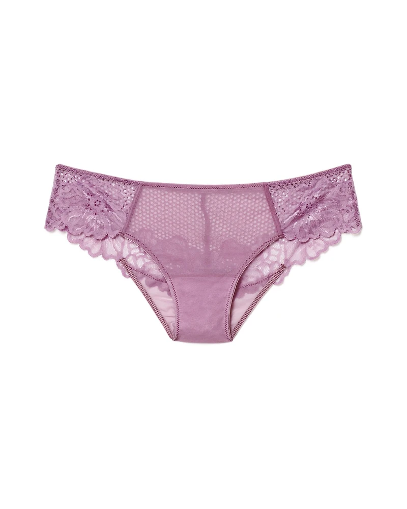 Magdalena Cheeky Panty