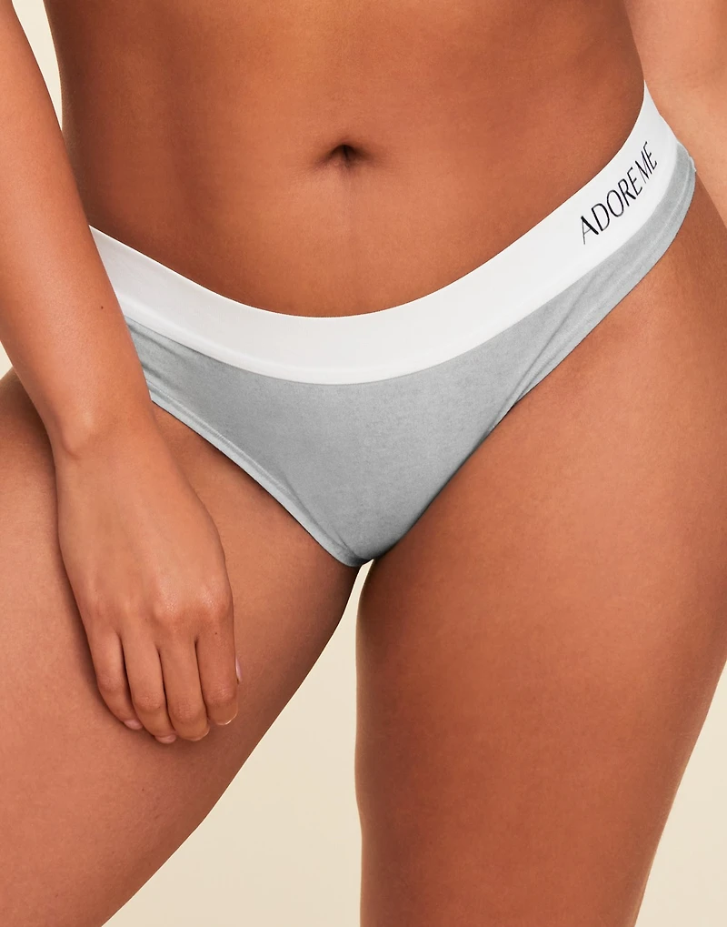 Adore Me Halloween Bikini Plus