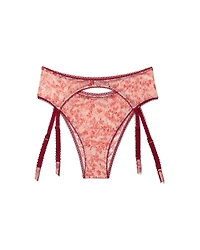 Gabby High Waisted Panty