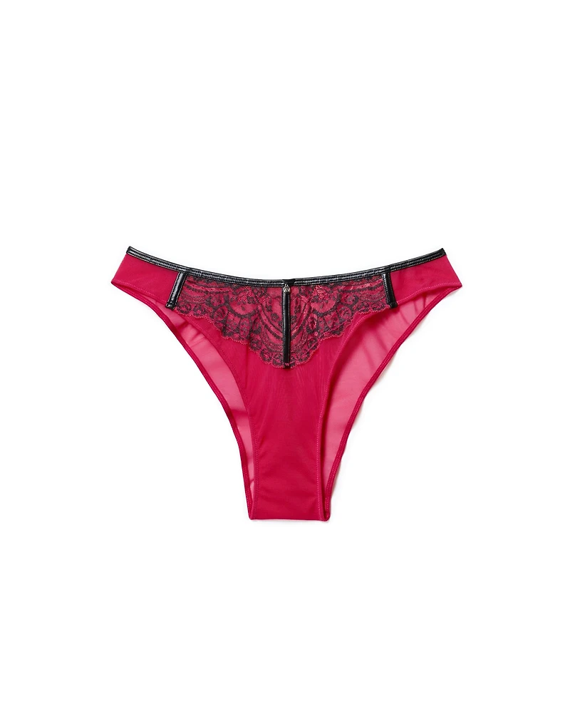 Paloma Brazilian Panty