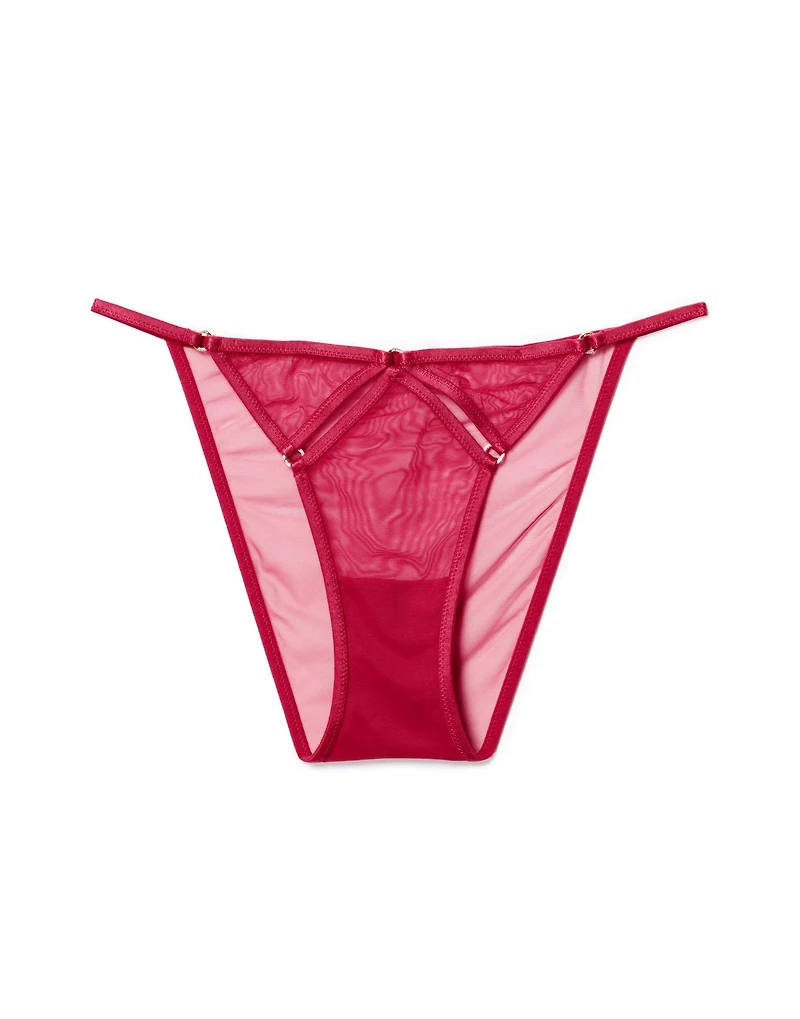 Rayna Brazilian Panty