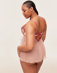 Delilah Unlined Plus