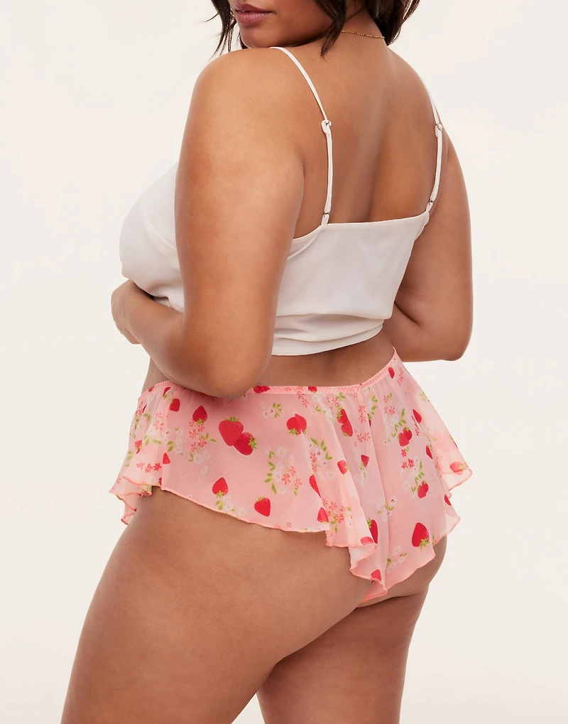 Graciela Cheeky Panty