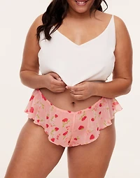 Graciela Cheeky Panty