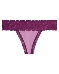 Kourtney Thong Panty