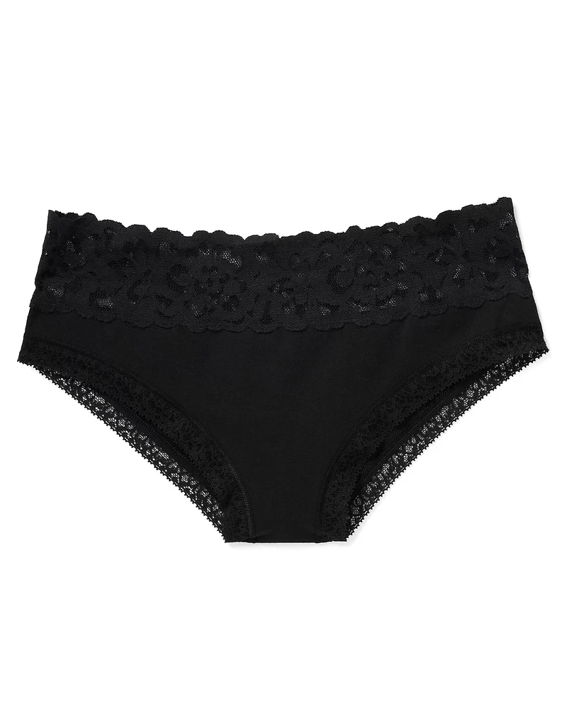 Mackenna Cheeky Panty