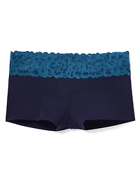 Leondra Shortie Plus