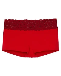 Leondra Shortie Plus