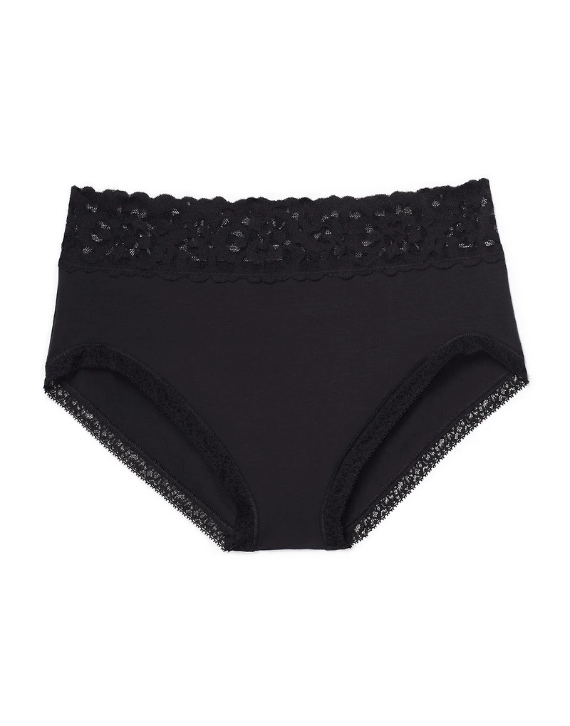 Colleen High Waisted