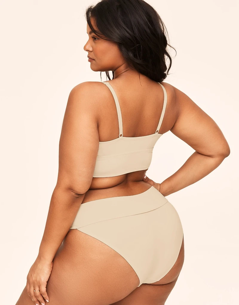 Fatima Unlined Plus