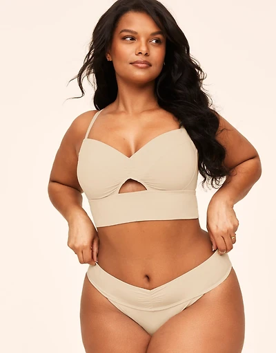 Fatima Unlined Plus