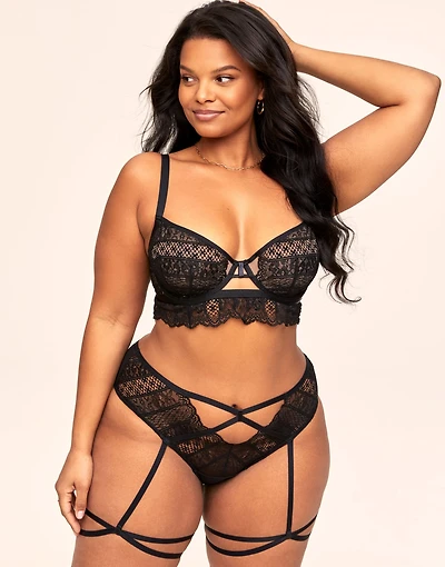 Odette Unlined Plus