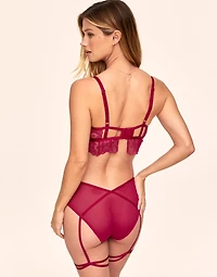 Odette Unlined