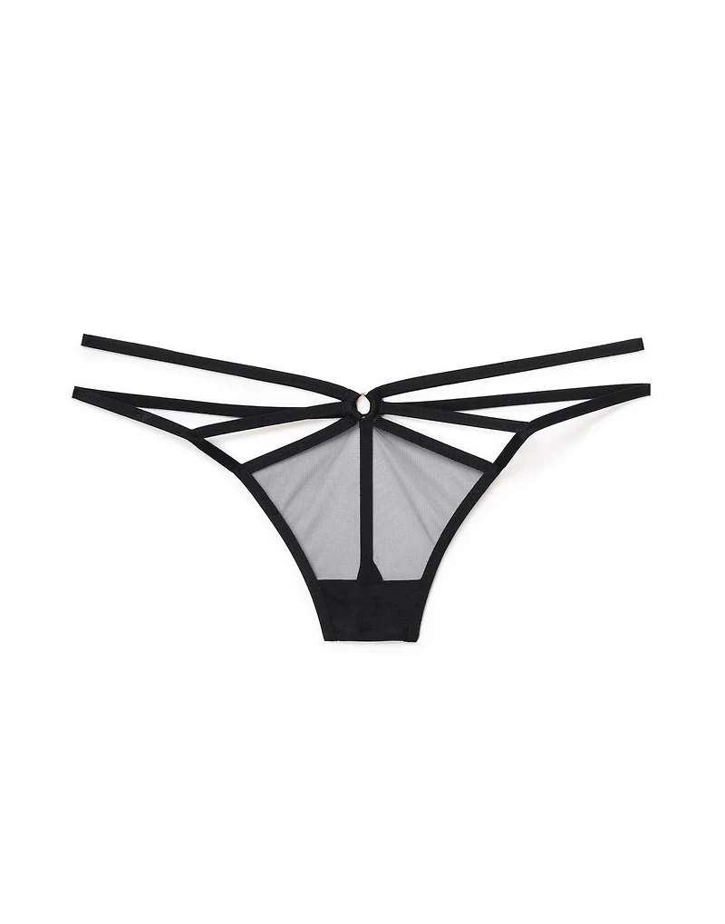 Ashlyn G-String Plus