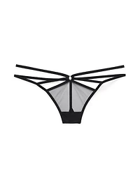 Ashlyn G-String Plus