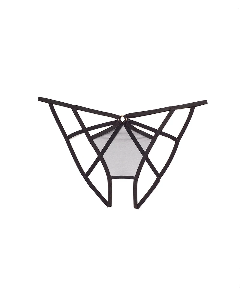 Arena Crotchless Plus