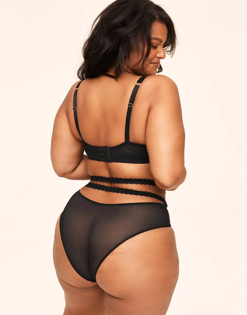 Brigitte Contour Plus