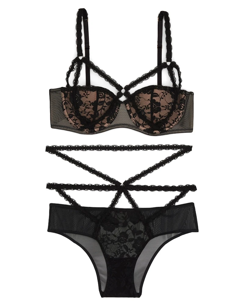 Brigitte Contour Plus