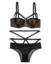 Brigitte Contour Plus