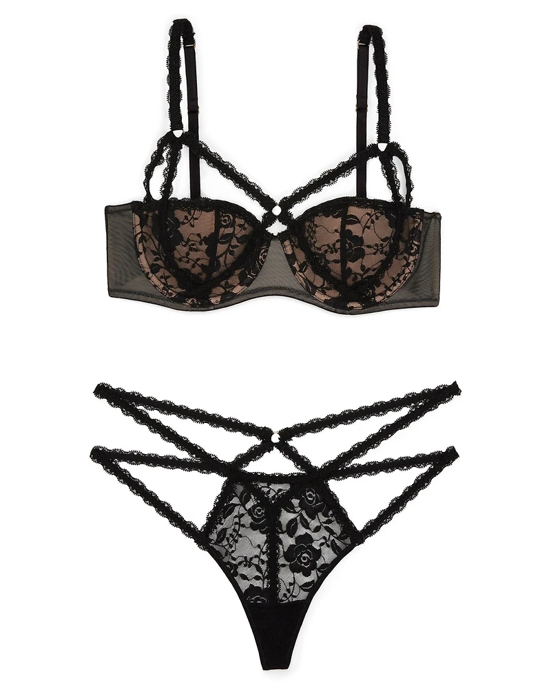 Brigitte Contour Plus