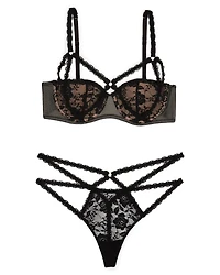 Brigitte Contour Plus