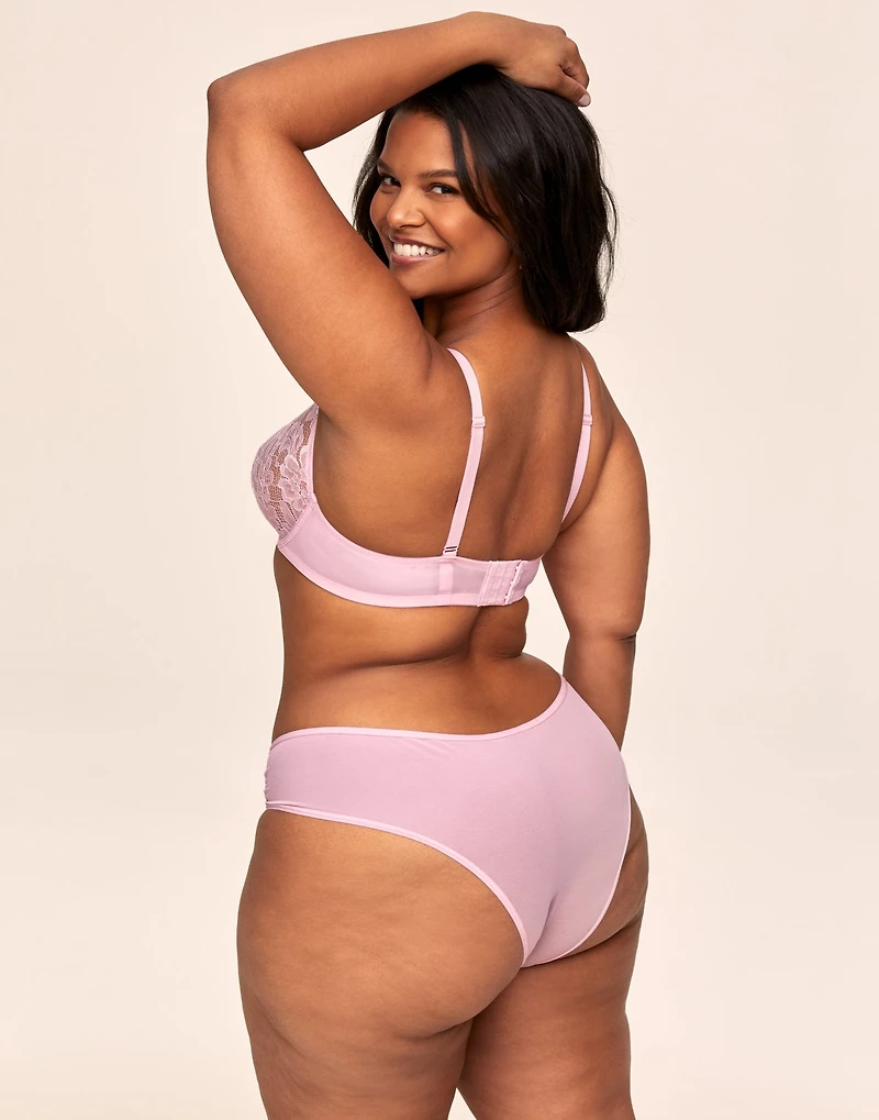 Emmeline Unlined Plus