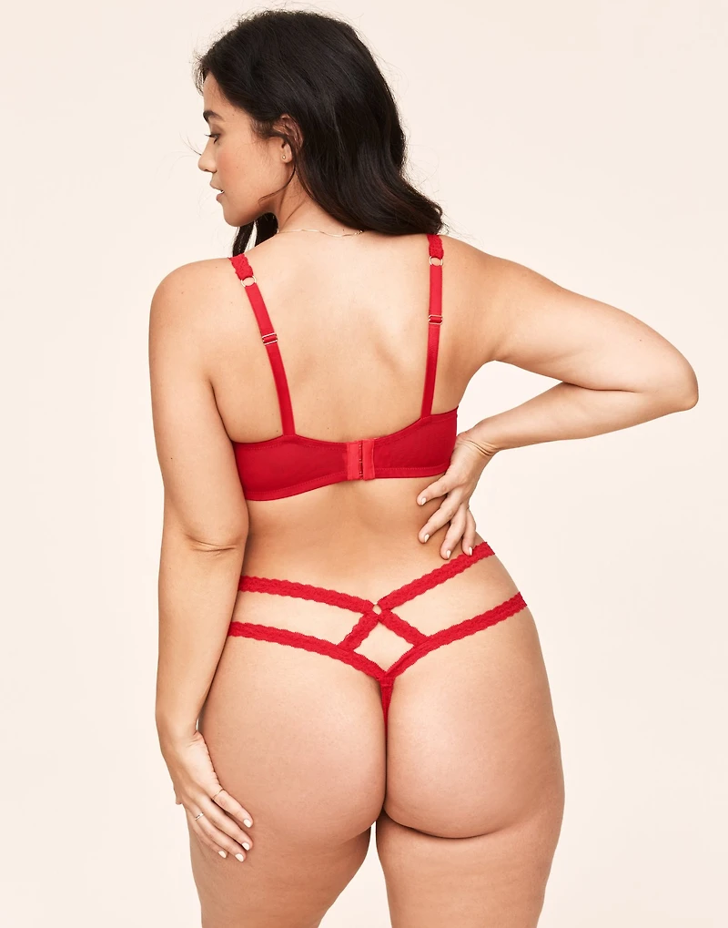 Brigitte Contour Plus