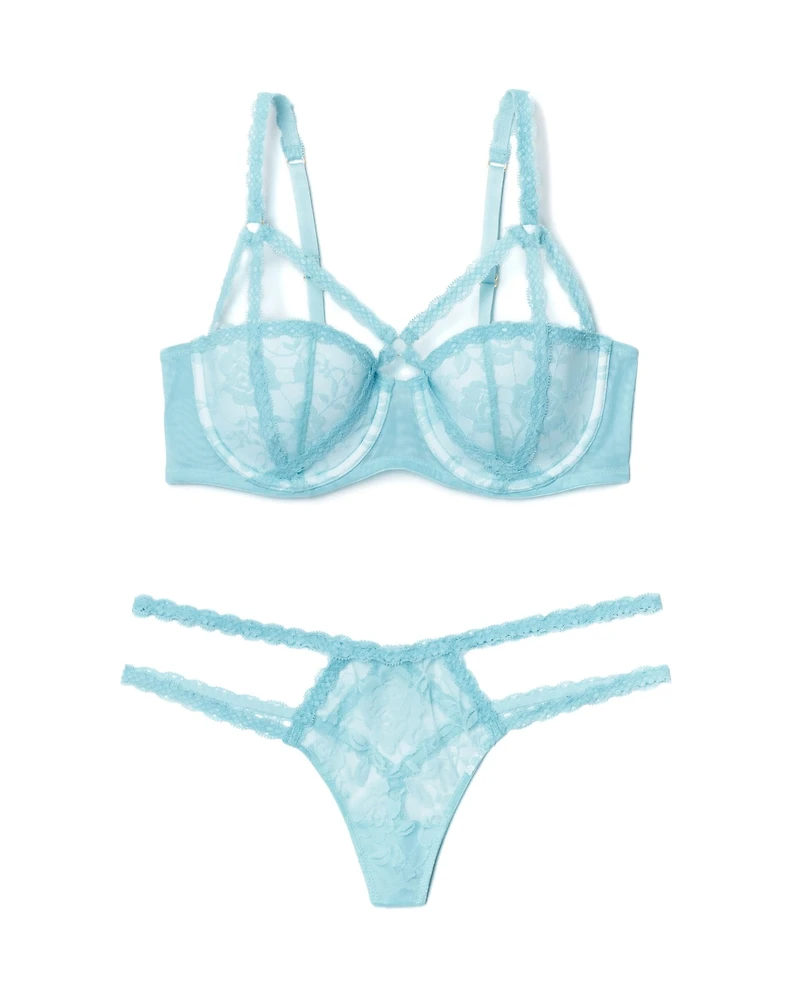 Brigitte Contour Plus