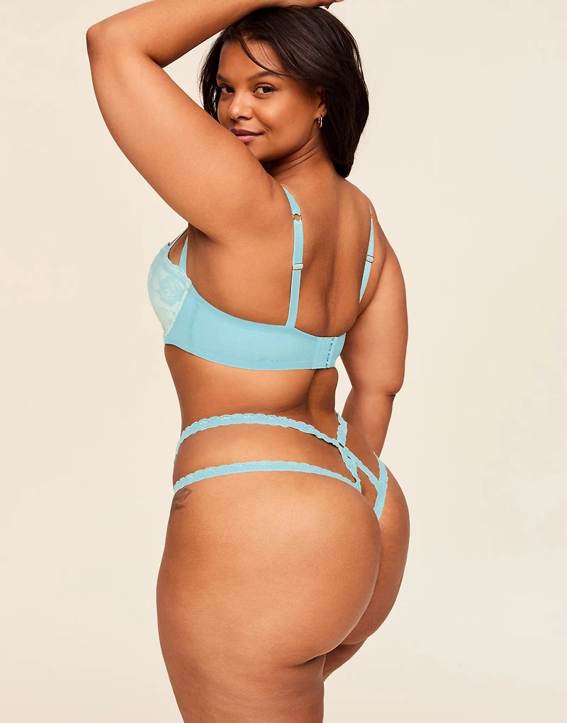 Brigitte Contour Plus