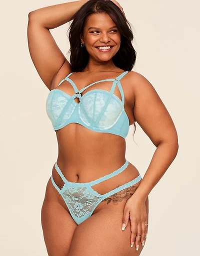 Brigitte Contour Plus