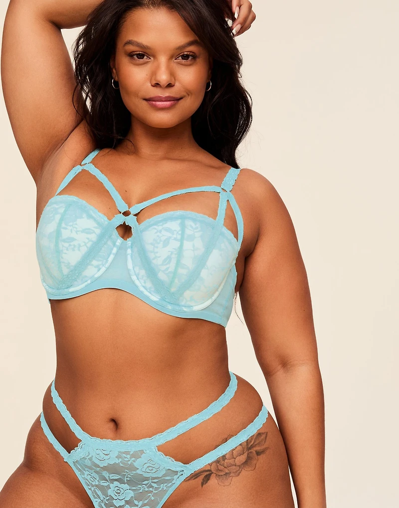 Brigitte Contour Plus