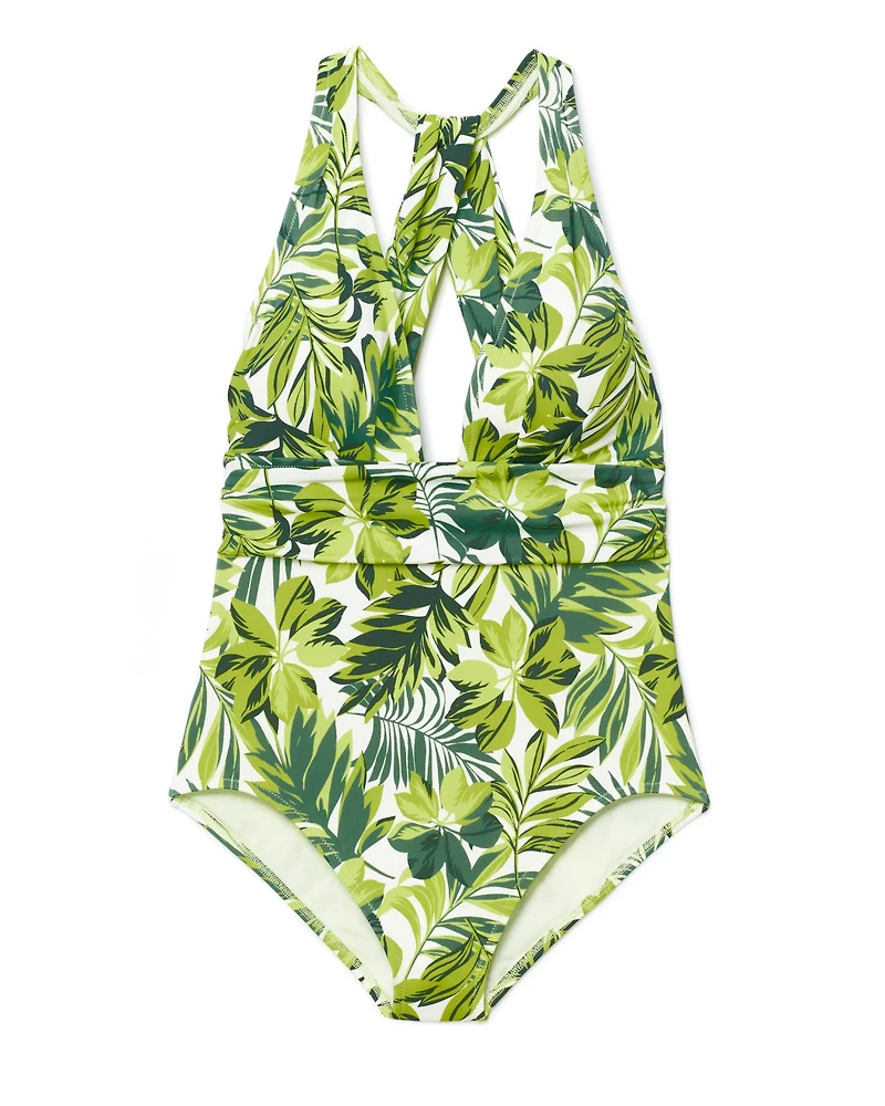 Monroe One Piece Swim