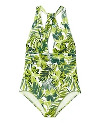 Monroe One Piece Swim