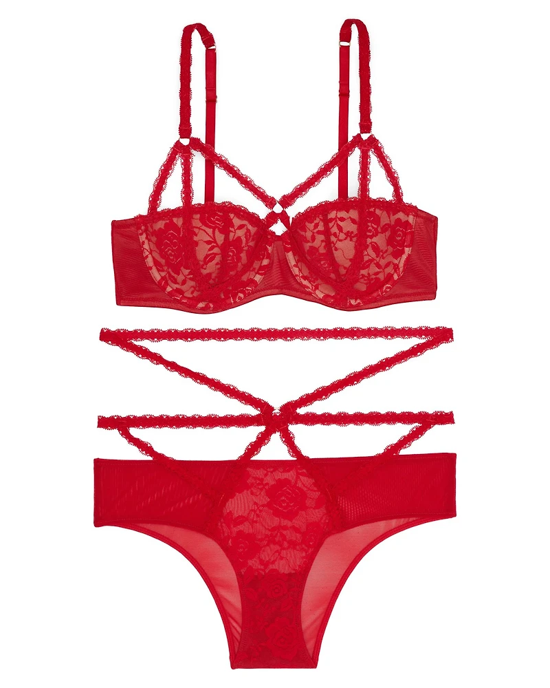 Brigitte Contour Plus